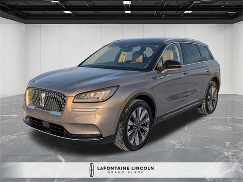 Used 2020 Lincoln Corsair Reserve w/ Elements Package image 1