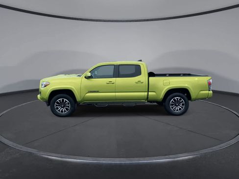 Certified 2023 Toyota Tacoma TRD Sport w/ TRD Premium Sport Package image 5