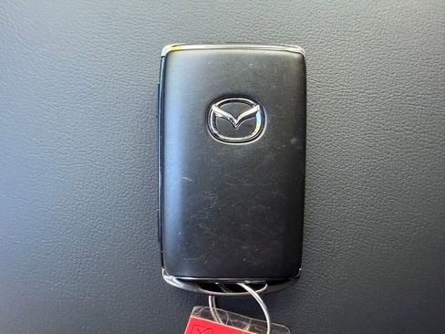 New 2026 MAZDA MAZDA3 s image 28