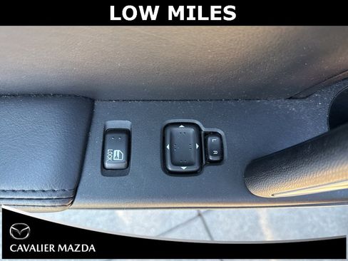 Used 2014 MAZDA MX-5 Miata Grand Touring image 8