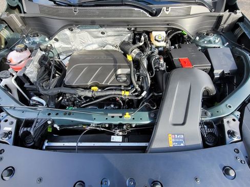 New 2026 Chevrolet Trax LT image 17