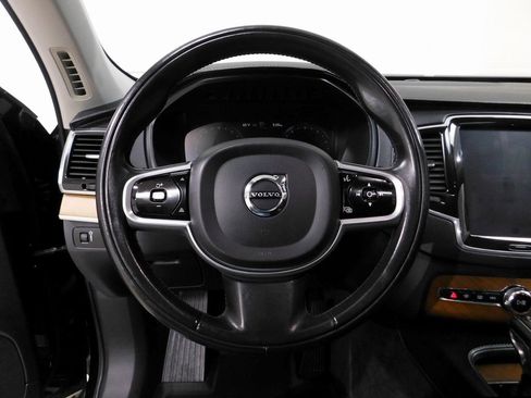 Used 2019 Volvo XC90 T6 Inscription image 46