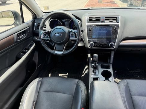 Used 2019 Subaru Outback 2.5i Limited w/ Popular Package #2 AWD/4WD image 22