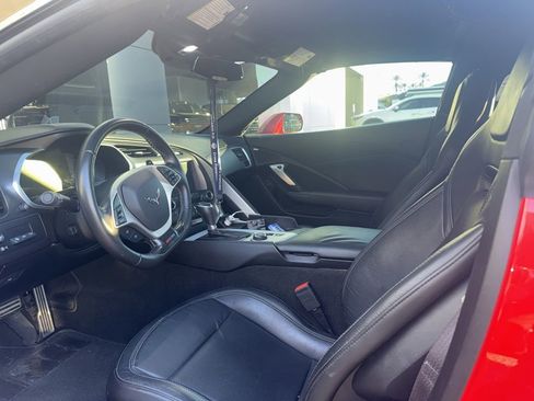 Used 2017 Chevrolet Corvette Z06 image 7