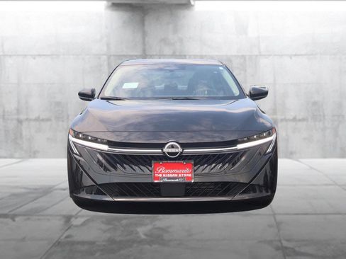 New 2026 Nissan Sentra SV w/ SV Convenience Package FWD image 4