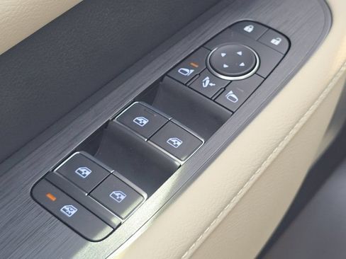 New 2026 Nissan Armada Platinum AWD/4WD image 28