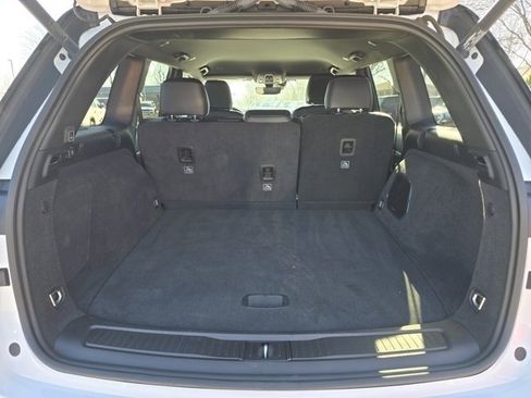 Used 2022 Jeep Grand Cherokee Trailhawk image 40