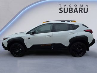 New 2026 Subaru Crosstrek 2.5i Wilderness AWD/4WD video 2