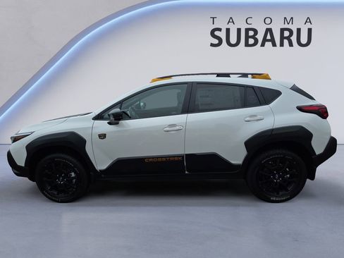 New 2026 Subaru Crosstrek 2.5i Wilderness AWD/4WD image 2