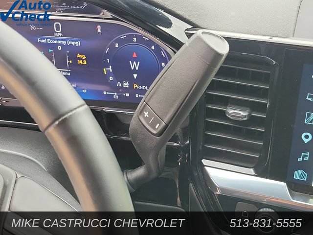 Used 2026 Chevrolet Silverado 1500 RST AWD/4WD image 15