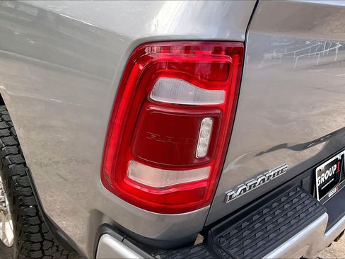 Used 2024 RAM 2500 Laramie AWD/4WD image 28