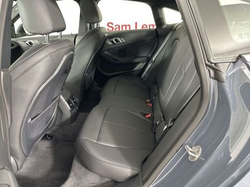 Used 2024 BMW 228i xDrive Gran Coupe 228i xDrive w/ Convenience Package image 17