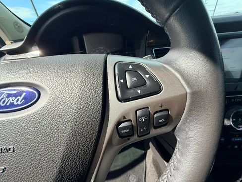 Used 2016 Ford Flex Limited AWD/4WD image 13