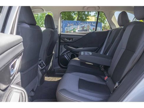 Certified 2025 Subaru Outback Premium AWD/4WD image 13