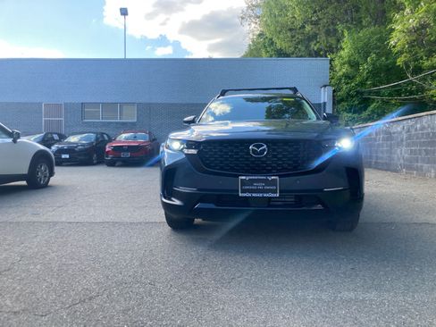 Certified 2026 MAZDA CX-50 AWD 2.5 Hybrid w/ Weather Package image 19