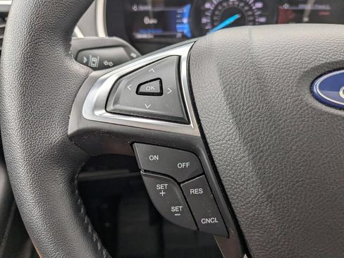 Used 2020 Ford Edge SEL w/ Convenience Package AWD/4WD image 28