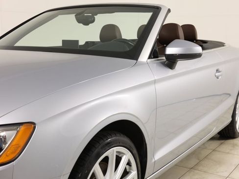 Used 2015 Audi A3 1.8T Premium Plus FWD image 51