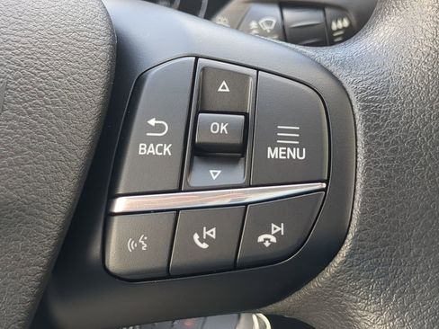 New 2025 Ford Transit 350 XL image 24