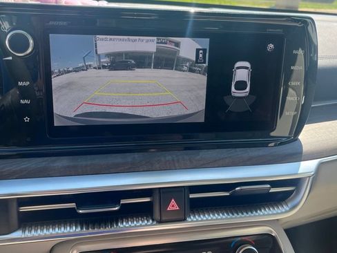 Certified 2021 Kia K5 EX w/ EX Premium Package FWD image 15
