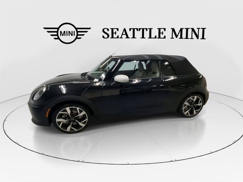 Used 2026 MINI Cooper S FWD image 6