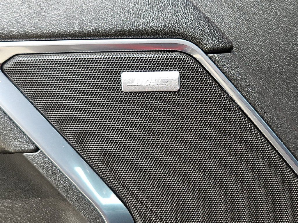 Used 2024 GMC Sierra 1500 Elevation w/ Preferred Package AWD/4WD image 14