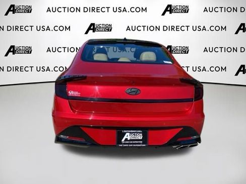Used 2021 Hyundai Sonata Limited image 12