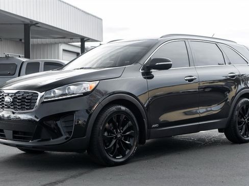 Used 2020 Kia Sorento S image 7