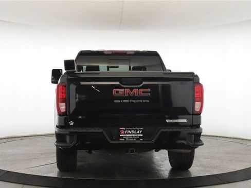 Used 2025 GMC Sierra 1500 Elevation w/ Preferred Package image 11