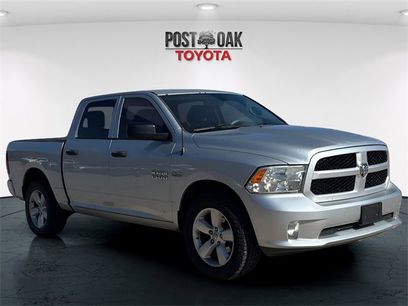 Used 2015 RAM 1500 Express