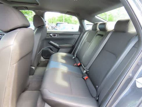 Certified 2026 Honda Civic Sport image 12
