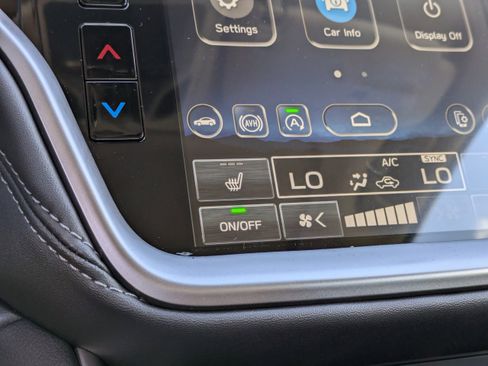 New 2025 Subaru Legacy Premium image 29