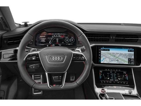 New 2026 Audi RS 6 performance image 10