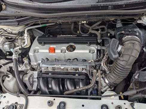 Used 2013 Honda CR-V EX image 21