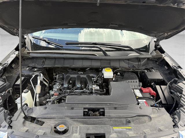 Used 2024 Nissan Pathfinder SV FWD image 26