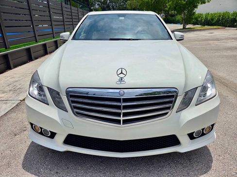 Used 2010 Mercedes-Benz E 350 Sedan image 13