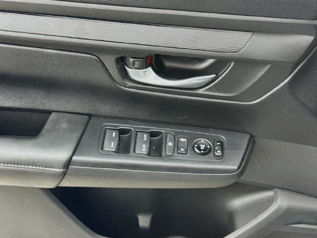 Certified 2024 Honda CR-V EX image 21