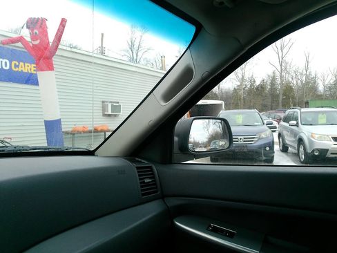 Used 2009 Jeep Grand Cherokee Laredo w/ Popular Equipment Group image 25