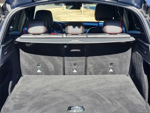 Certified 2021 Mercedes-Benz GLC 43 AMG 4MATIC image 18