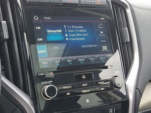 Used 2021 Subaru Ascent Limited w/ Technology Package image 18