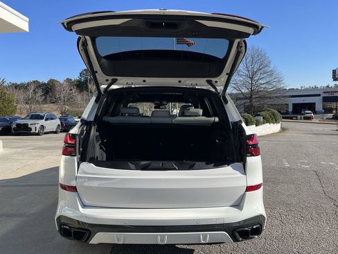 Certified 2024 BMW X5 M60i image 33