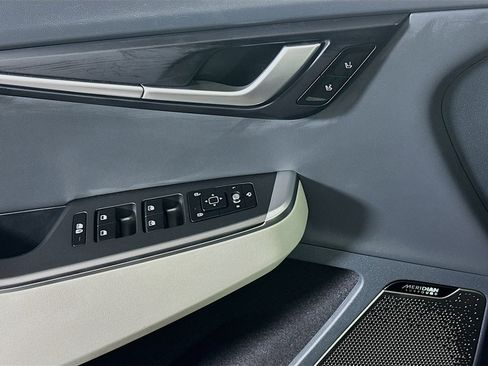 Used 2024 Kia EV6 Wind w/ Wind Technology Package image 15