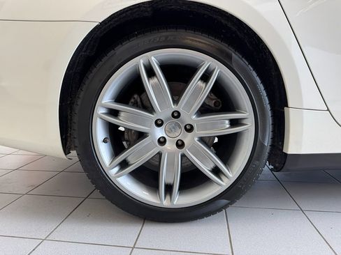 Used 2019 Maserati Quattroporte S Q4 AWD/4WD image 75