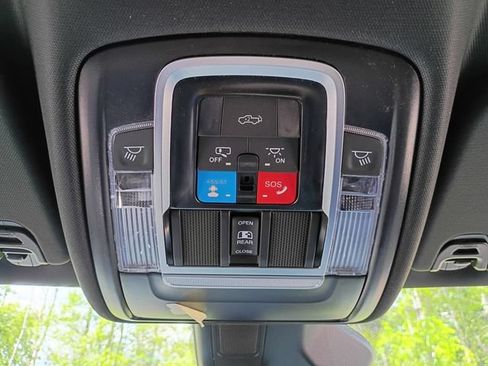 New 2026 RAM 1500 Big Horn AWD/4WD image 18