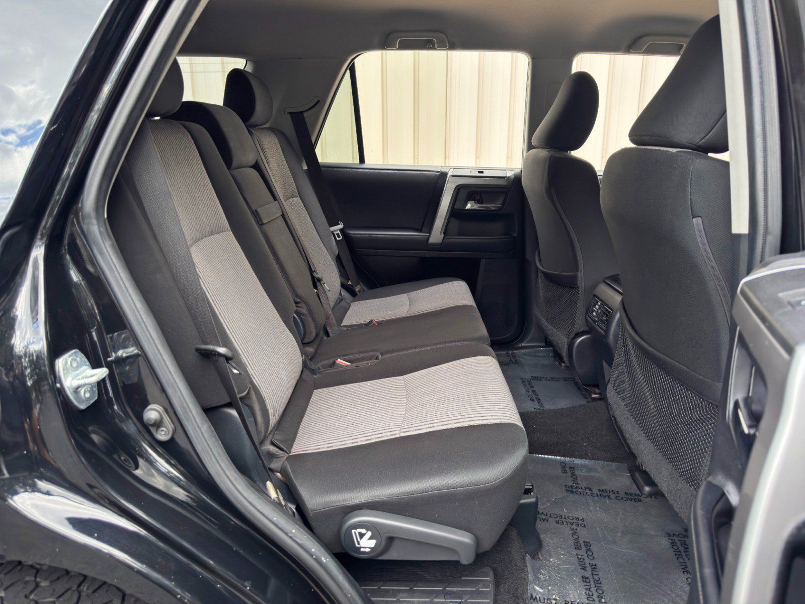 Used 2021 Toyota 4Runner SR5 RWD image 31