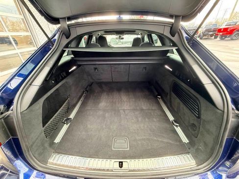 Used 2021 Audi RS 6 w/ Executive Package image 33