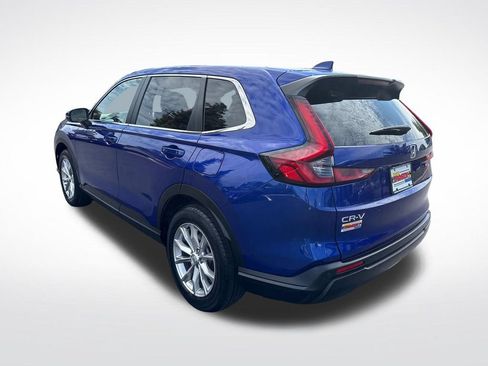 Certified 2024 Honda CR-V EX-L image 3