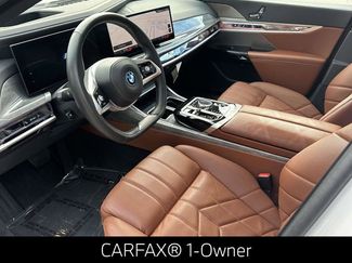 Certified 2025 BMW i7 xDrive60 video 2