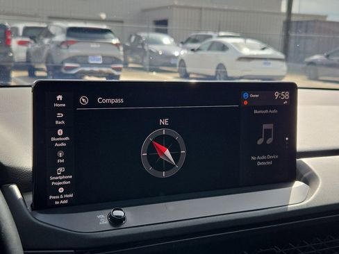 Used 2023 Honda Accord Sport image 23
