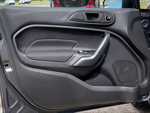 Used 2019 Ford Fiesta SE w/ Equipment Group 201A FWD image 17