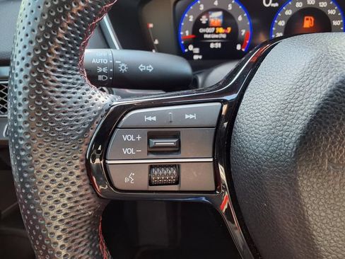 Used 2024 Acura Integra Type S FWD image 15